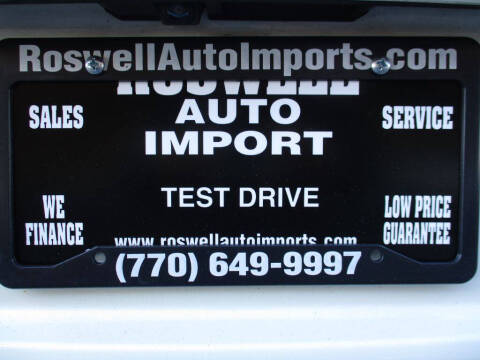 2020 Nissan Murano S