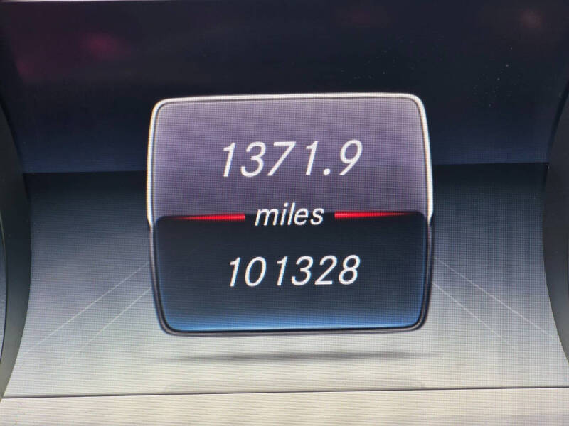 2017 Mercedes-Benz E-Class E 300