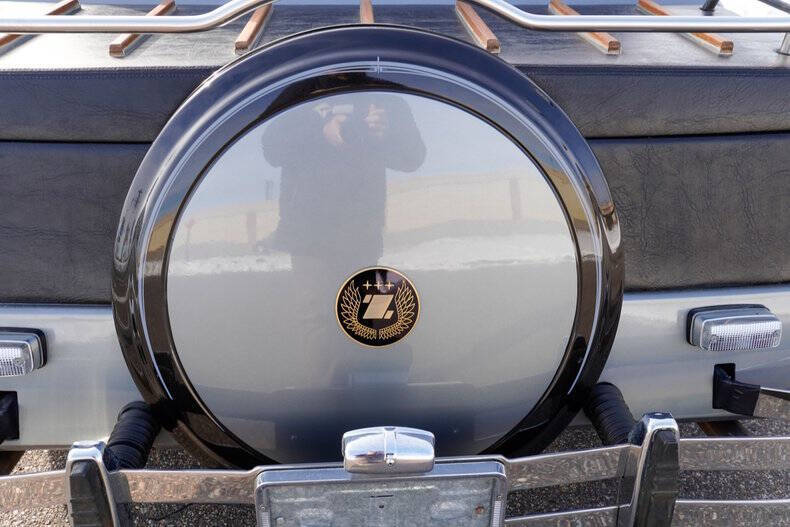 1985 Ford Mustang LX