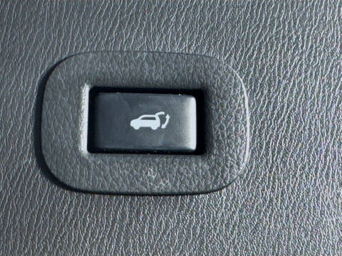 2016 Infiniti QX80