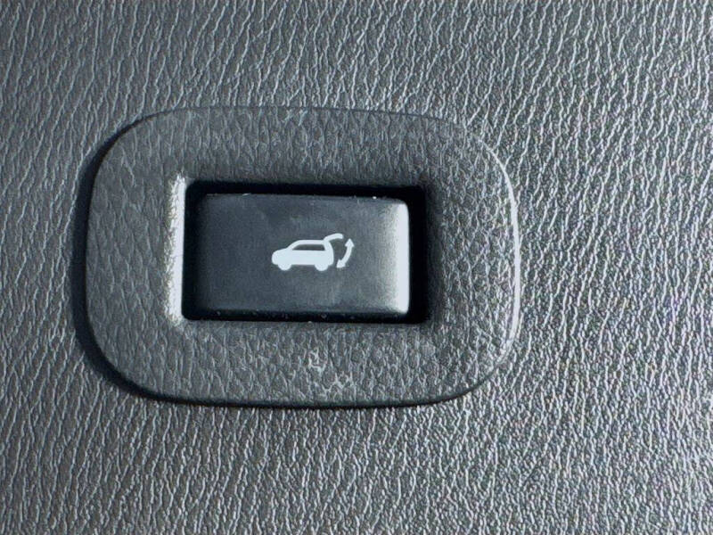 2016 Infiniti QX80