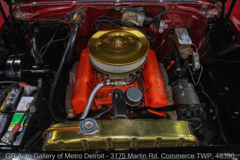 1957 Chevrolet Bel Air