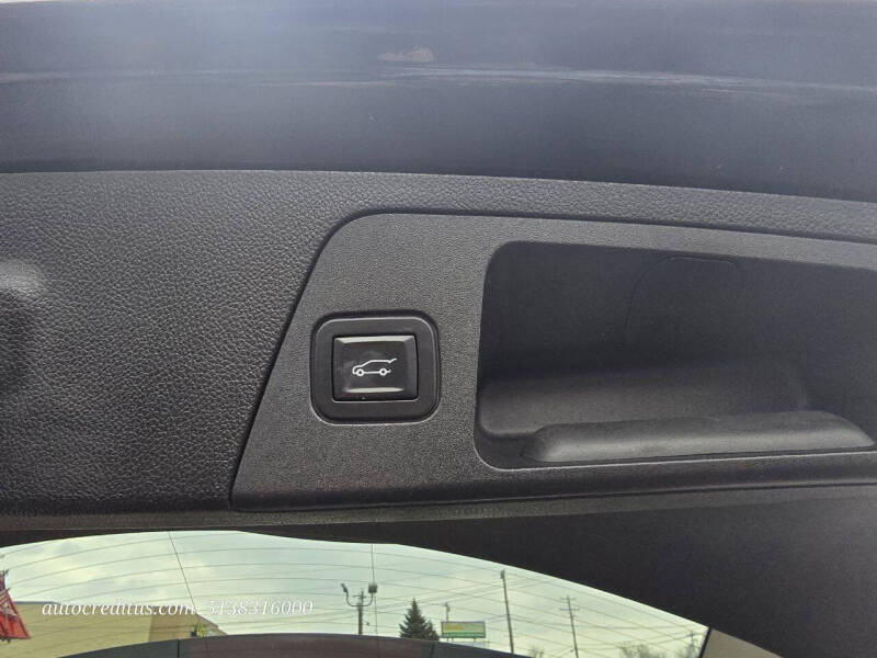 2020 Buick Envision Preferred