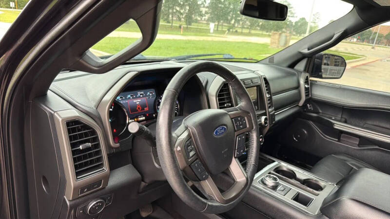 2019 Ford Expedition XLT