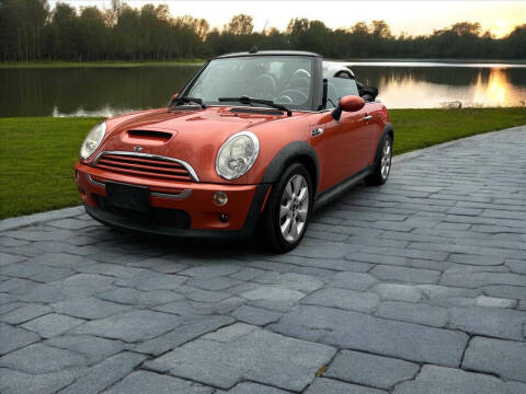 2005 MINI Cooper