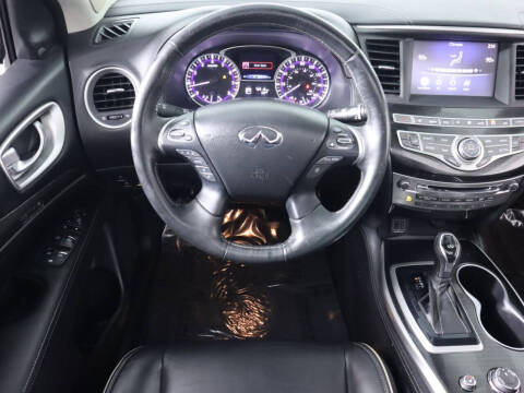 2019 Infiniti QX60