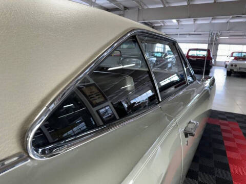 1969 Plymouth Roadrunner