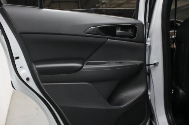 2026 Mitsubishi Eclipse Cross ES