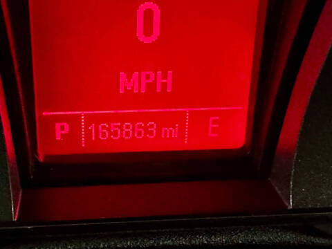 2013 GMC Terrain SLE-1