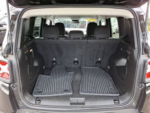 2023 Jeep Renegade Altitude