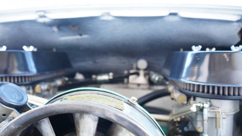 1976 Porsche 911 Carrera