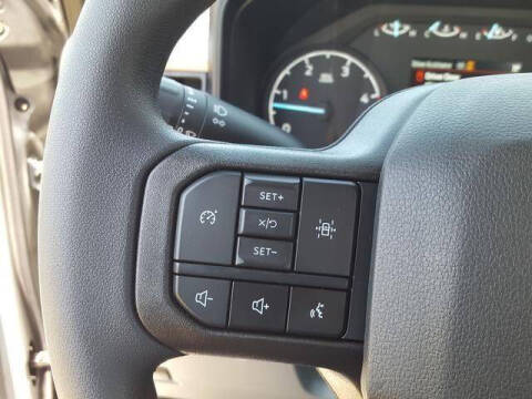 2024 Ford F-600 Super Duty