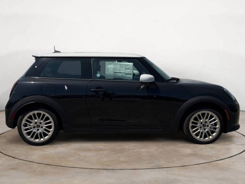 2026 MINI Hardtop 2 Door Cooper S