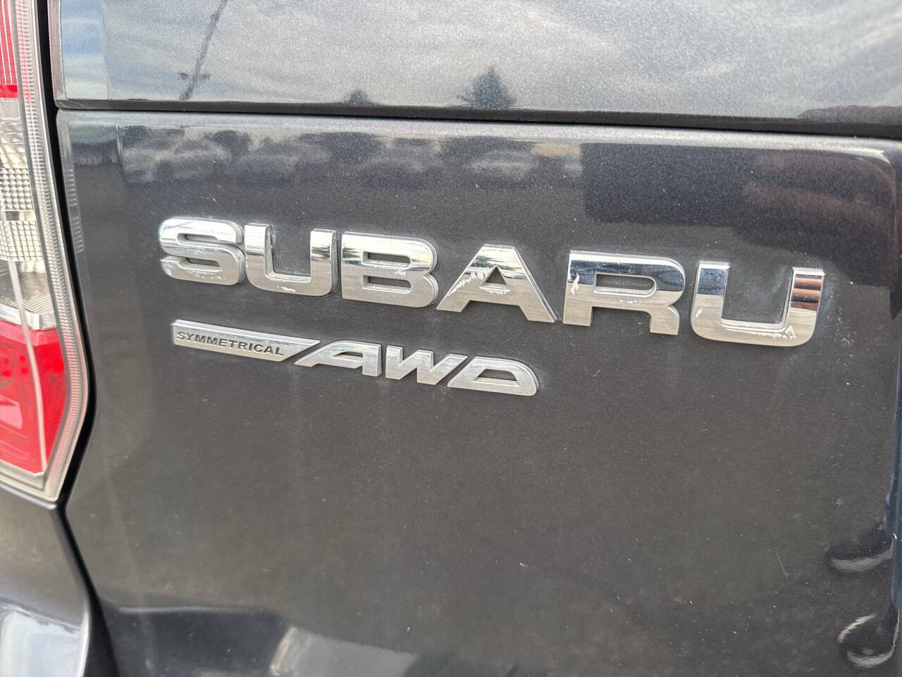 used 2016 Subaru Forester car, priced at $15,699