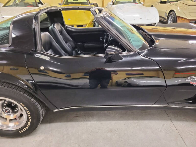 1979 Chevrolet Corvette
