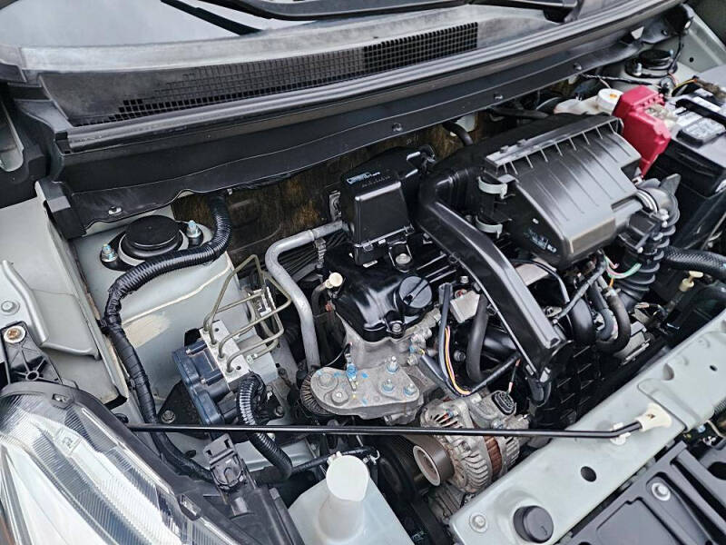 2020 Mitsubishi Mirage G4