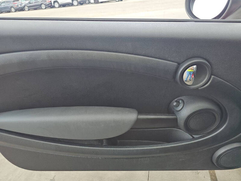2012 MINI Cooper Hardtop