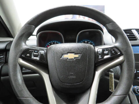 2014 Chevrolet Malibu LS