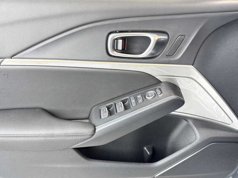 2026 Acura Integra w/A-SPEC