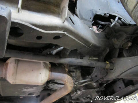 2001 Oldsmobile Bravada