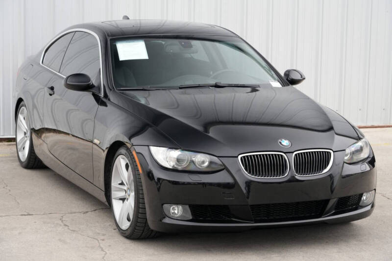 2008 BMW 3 Series 335i