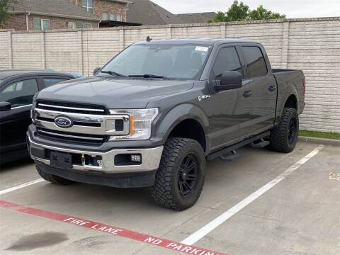 2020 Ford F-150 for sale at Excellence Auto Direct in Euless TX
