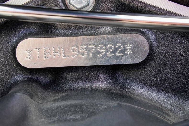 2020 Harley-Davidson CVO Tri Glide