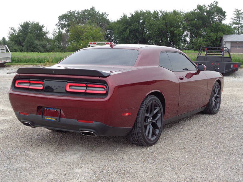 2021 Dodge Challenger GT