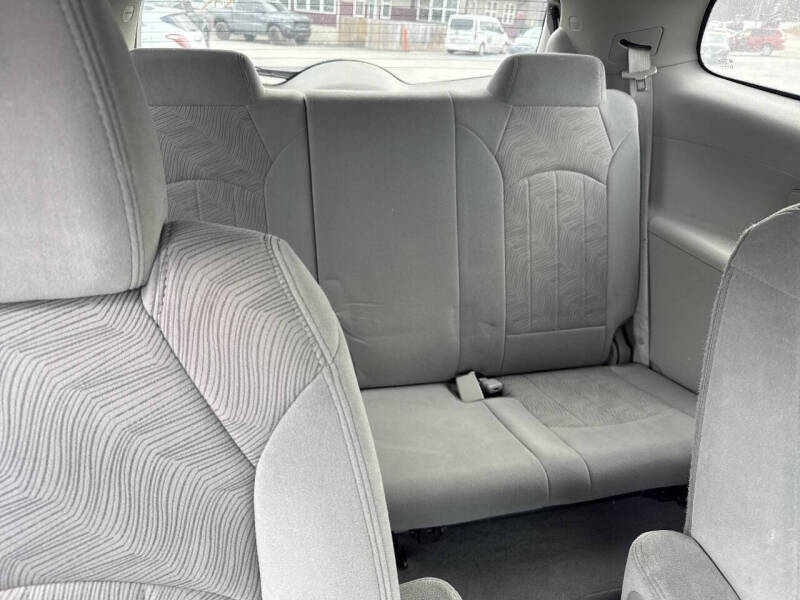 2016 Buick Enclave Convenience