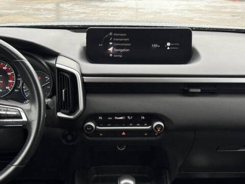 2024 Mazda CX-50 2.5 S Preferred