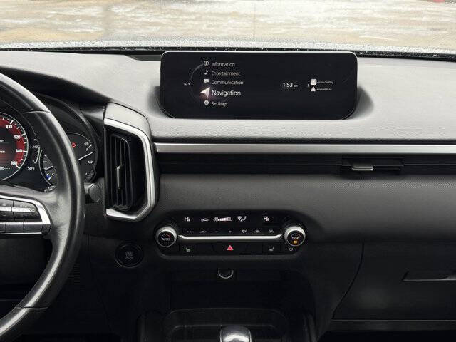 2024 Mazda CX-50 2.5 S Preferred