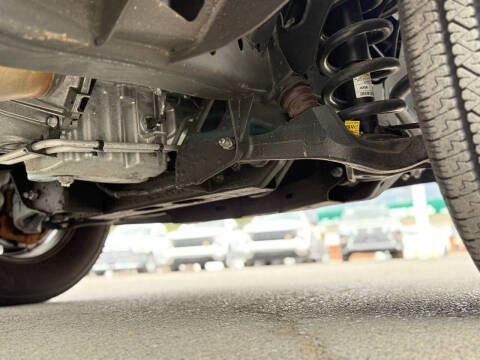 2022 Chevrolet Express 2500