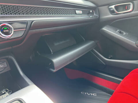 2024 Honda Civic Type R