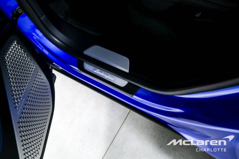 2021 Lamborghini Urus