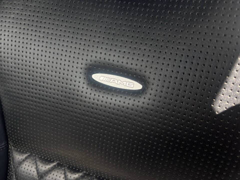 2008 Mercedes-Benz CL-Class CL 65 AMG