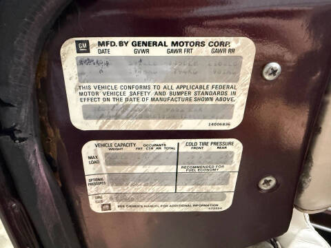 1980 Chevrolet Corvette
