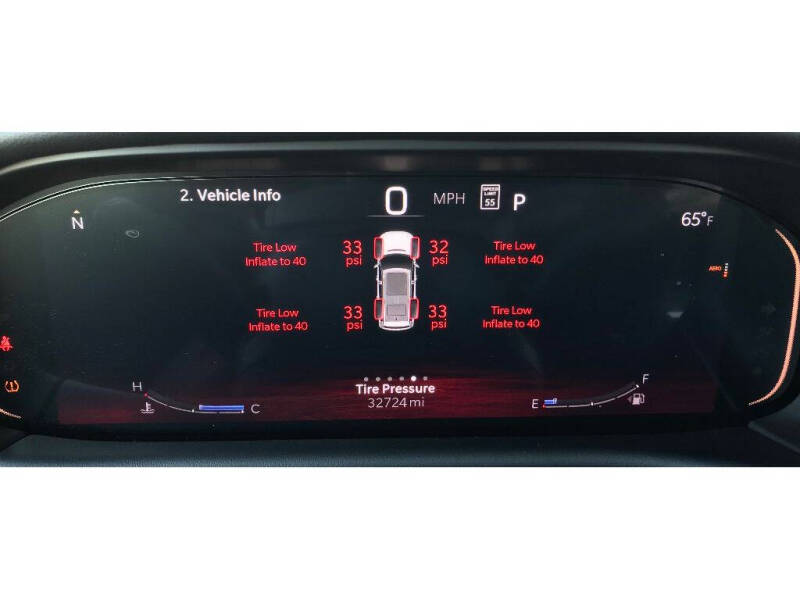 2023 Jeep Grand Wagoneer L