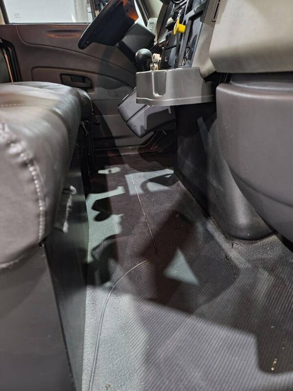 2015 International DuraStar 4300