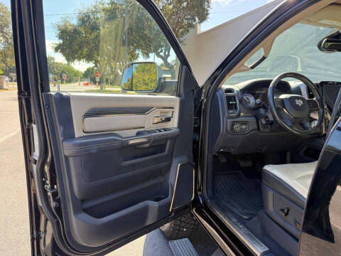 2020 RAM 2500 Limited