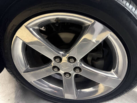 2008 Pontiac Solstice