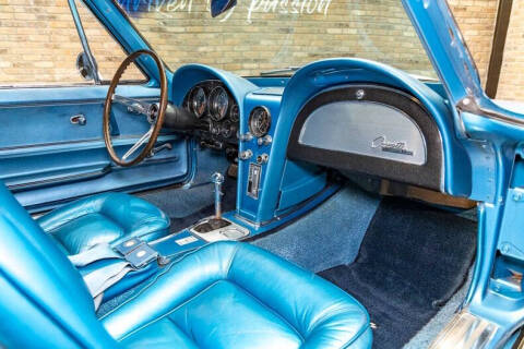 1965 Chevrolet Corvette