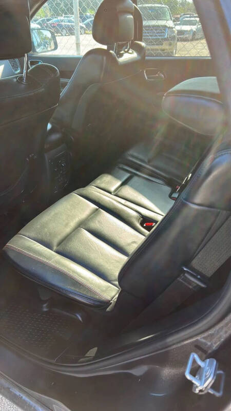 2015 Dodge Durango R/T