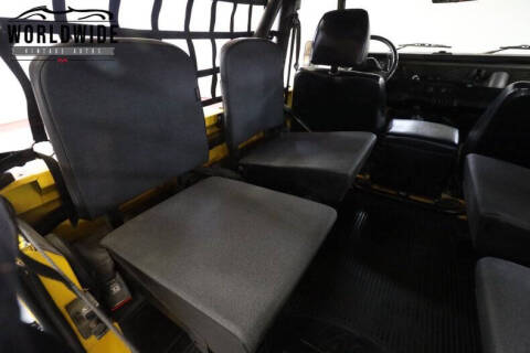 1994 Land Rover Defender 90