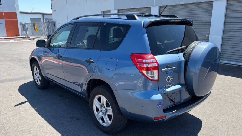 2011 Toyota RAV4