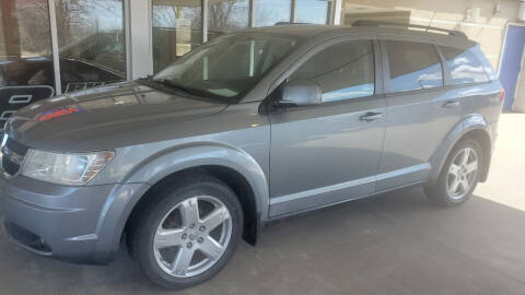 2010 Dodge Journey for sale at City Auto Sales in La Crosse WI