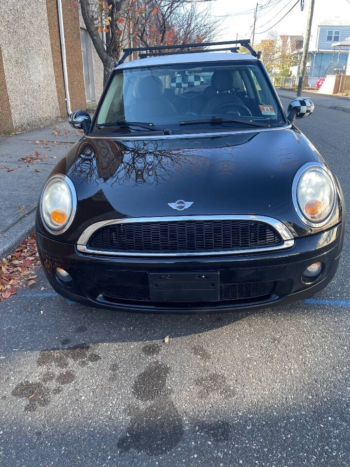 2009 MINI Cooper for sale at M & P Auto Sales in Saddle Brook, NJ