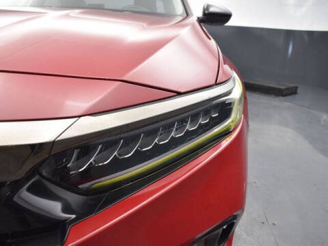 2021 Honda Accord Sport Special Edition