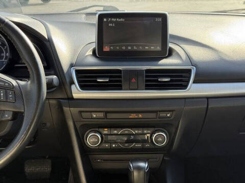 2014 Mazda MAZDA3 s Grand Touring