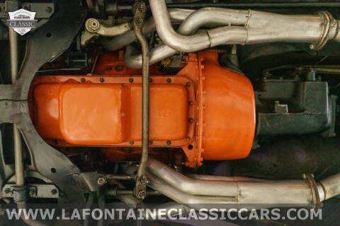 1970 Dodge Challenger