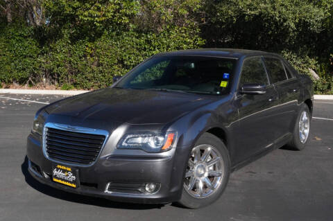 2014 Chrysler 300 for sale at Golden Star Auto Sales in Sacramento CA